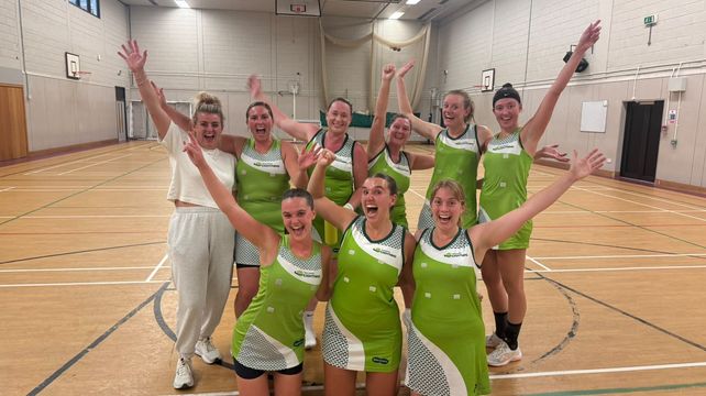 Lightning Flash pull off a shock against league champions