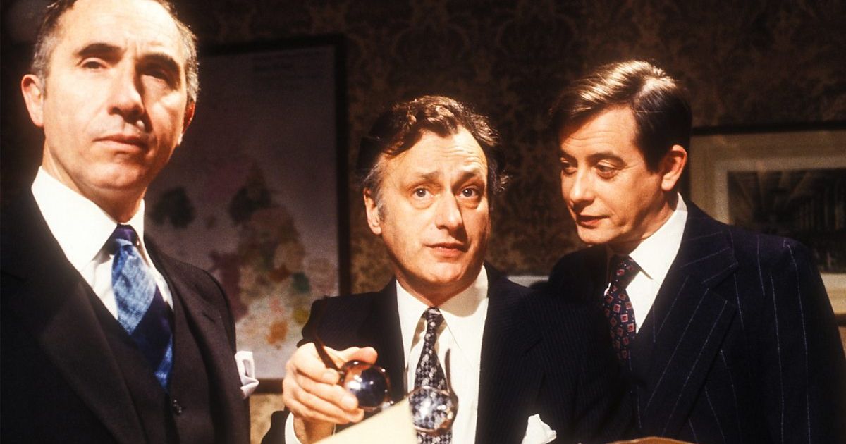 Peter Roffey: Who rules the roost?