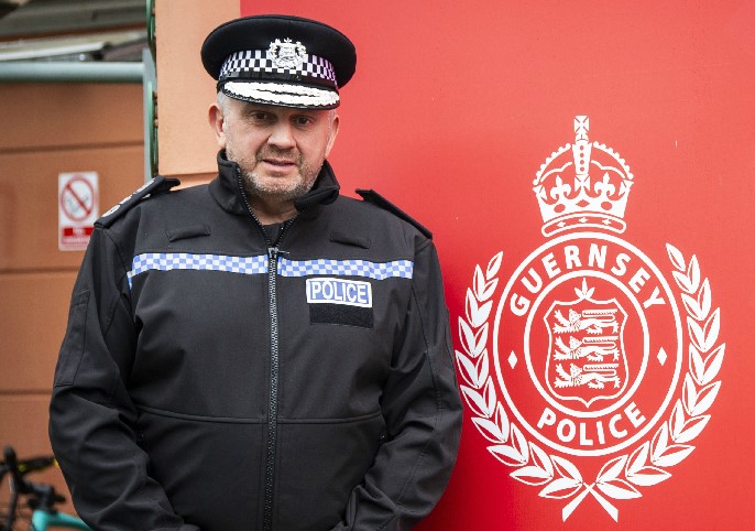 Police chief blindsided by Home Affairs' investigation