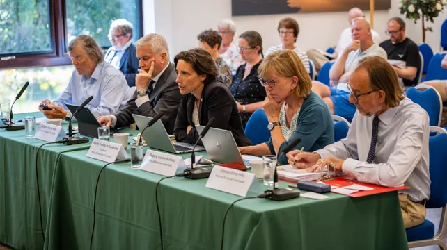 P&R to publish updated modelling for tax debate