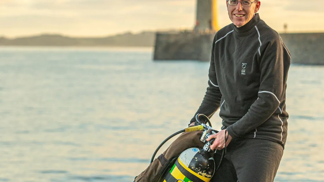 Howard Barnes. (26758594)