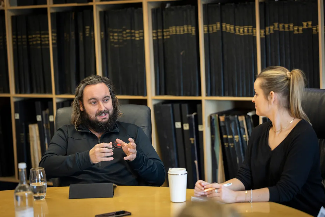 Deputy Van Katwyk confirmed that a key focus this year was to build on last year’s momentum with the travel operators