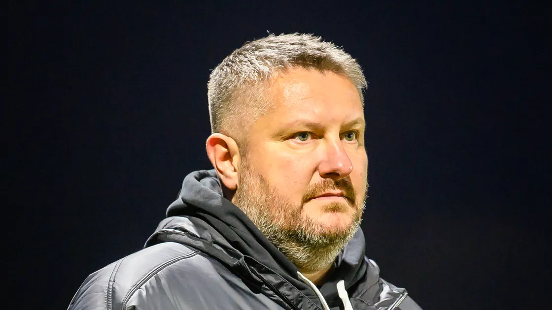 Meakin has taken on the role of manager after stepping down from St Martin’s, where he won the quadruple last season.