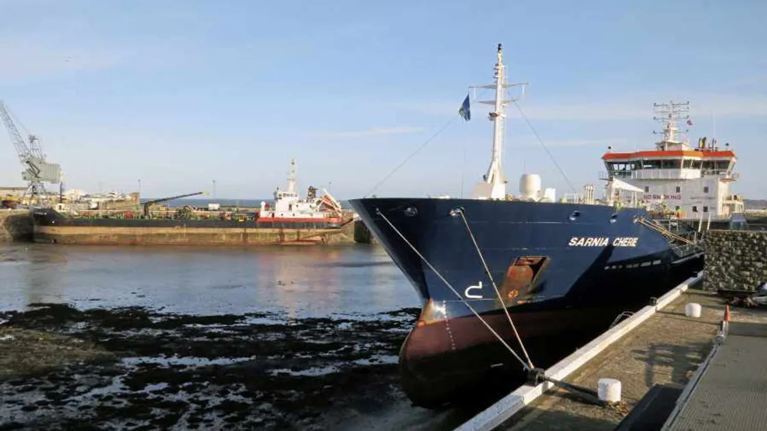 'Price tag for fuel security could be hundreds of millions'