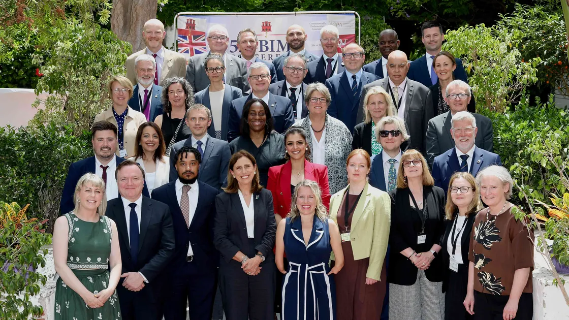 ‘Like any such on-the-job experience, it will not be transformative on its own, but we’d be foolish in the extreme to lose the opportunity to engage with and learn from others facing similar or identical challenges to our own.’