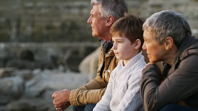 Richard Digard: Our grandson will never know Guernsey...