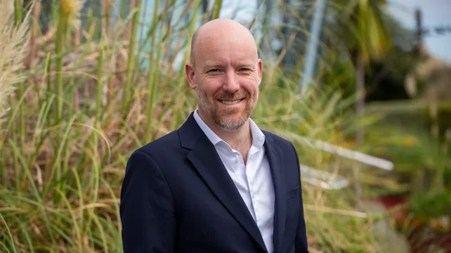 ‘I would not advise making  long-term commitments to Sark’