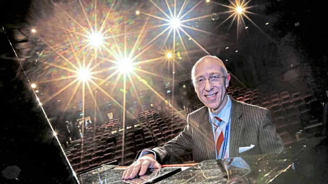 Performance range impresses adjudicator