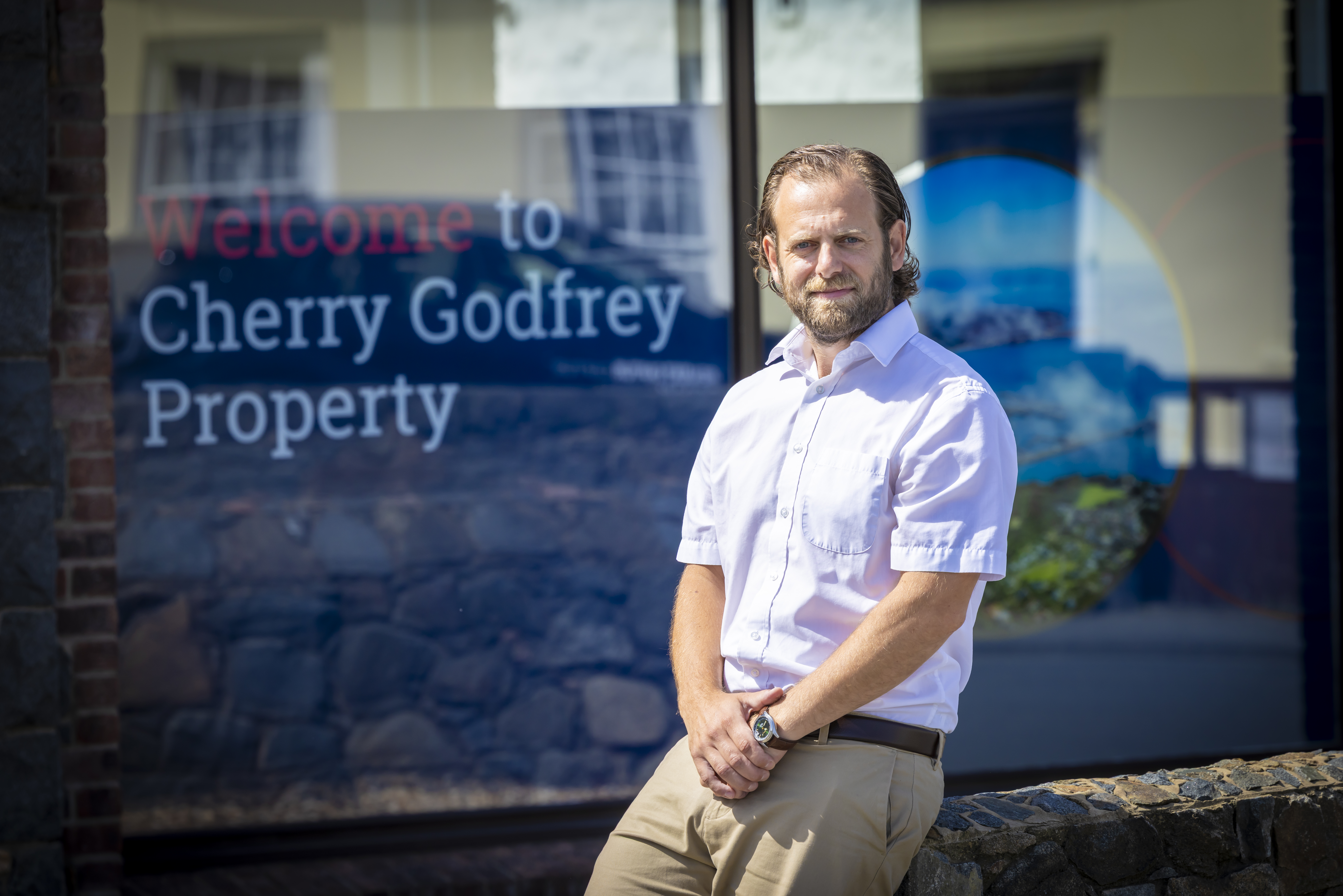 ‘The aim is to grow and offer something genuinely different’