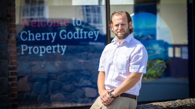 ‘The aim is to grow and offer something genuinely different’