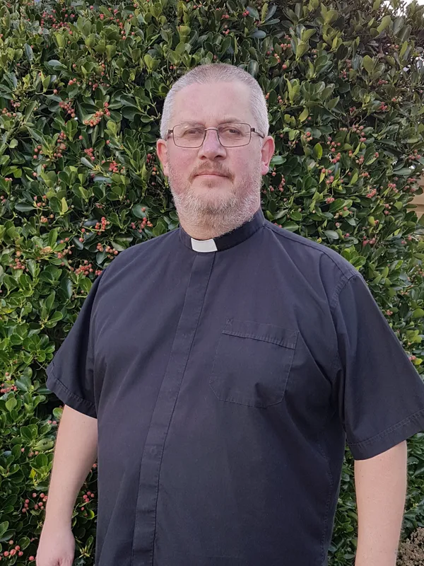 ‘Christian church must repent for treatment of minorities’