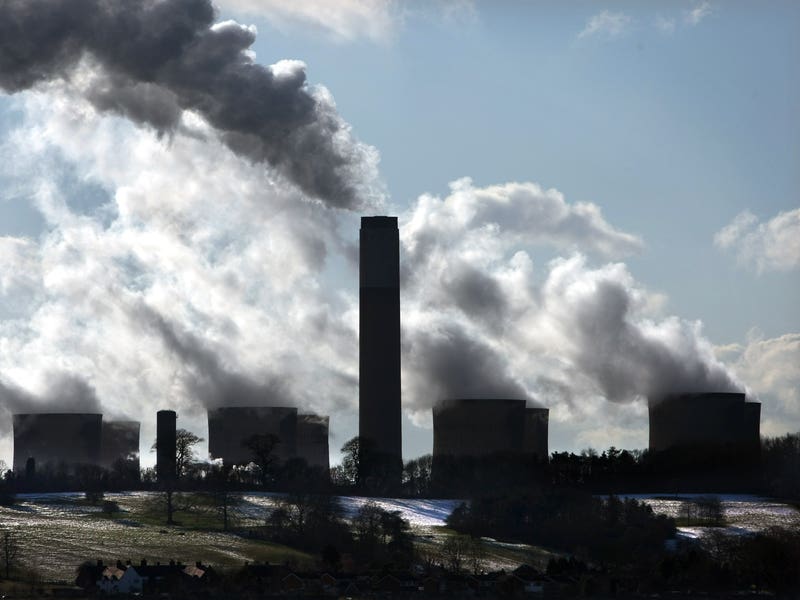 Panel set to discuss climate change after film screening