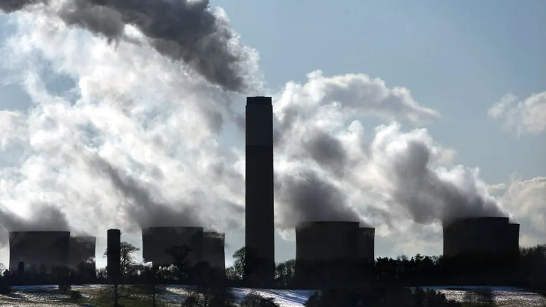 The film is of a talk in London, chaired by researcher and author Mike Berners-Lee, about the effects of climate change, and will be shown at Beau Sejour on Tuesday 29 September.