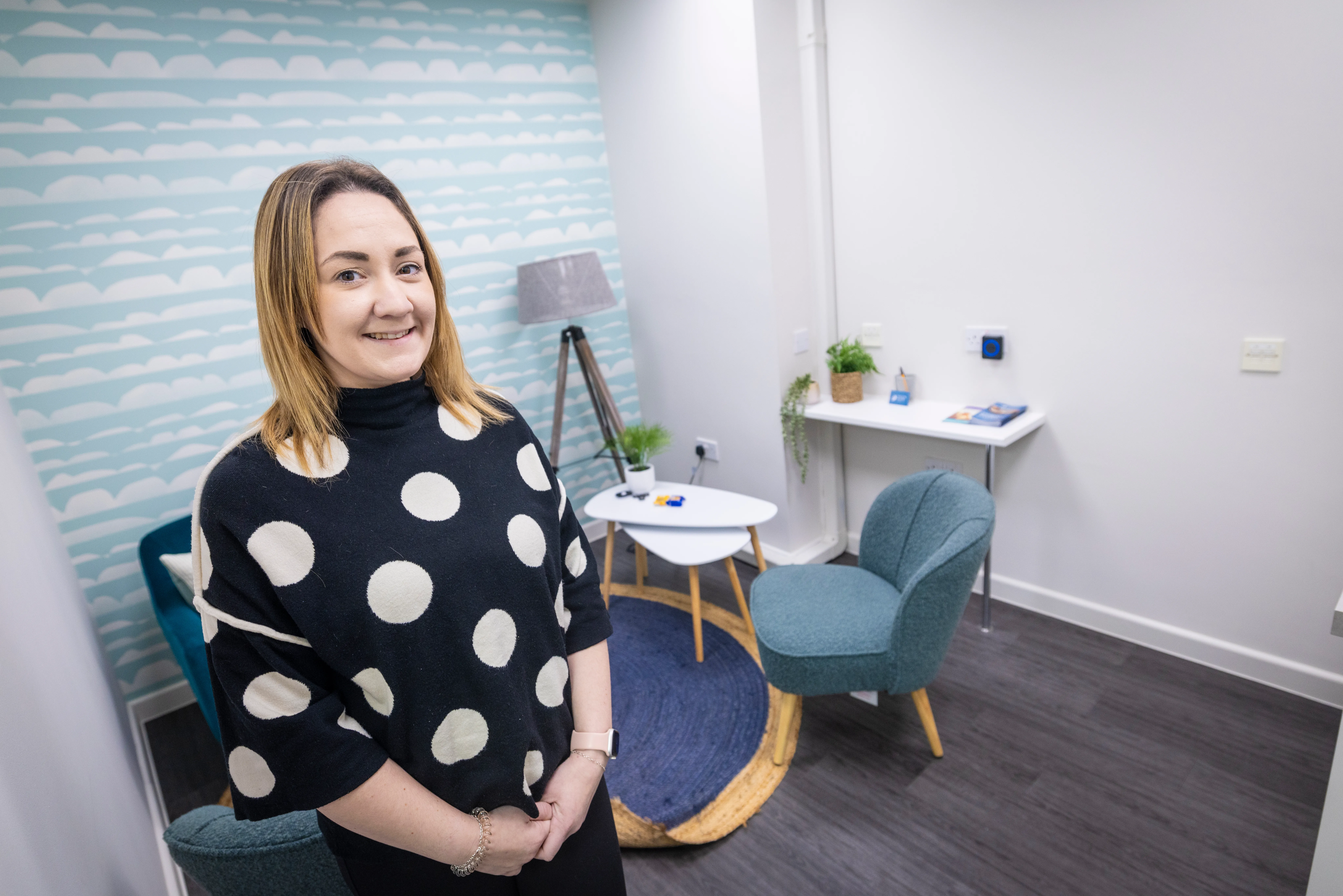 Willow House is ‘putting the victim back in control’