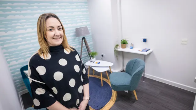 Willow House is ‘putting the victim back in control’