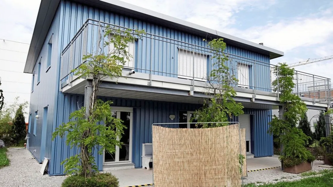 Dignitas, the Zurich-based assisted dying clinic, was founded in 1998 and so far 2,550 people have travelled there from across the world to legally end their lives – including, Deputy St Pier says, two islanders in the last 10 years. 