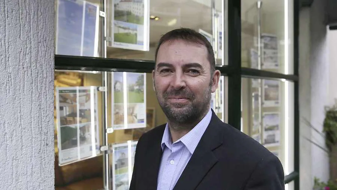 Local market sales lowest since 1999