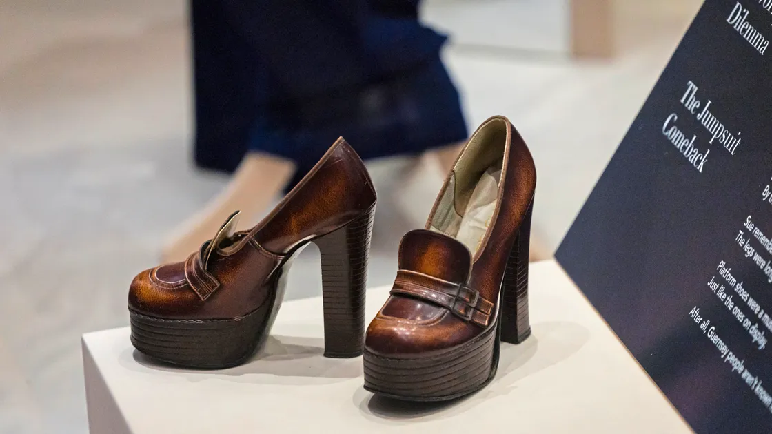 The Guernsey Folk and Art Museum is open seven days a week, 10am-5pm.