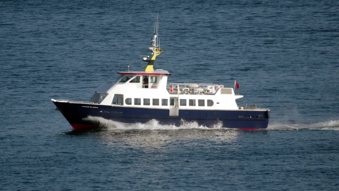 In a statement the company had said the revised timetable would allow it to undertake vessel maintenance and do more staff training
