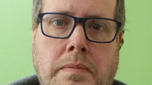 Thousands of indecent images of children on his computer