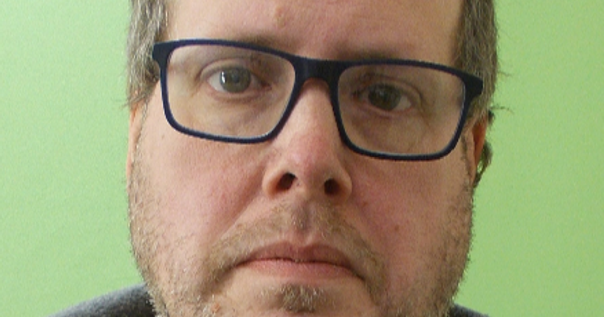 Thousands of indecent images of children on his computer