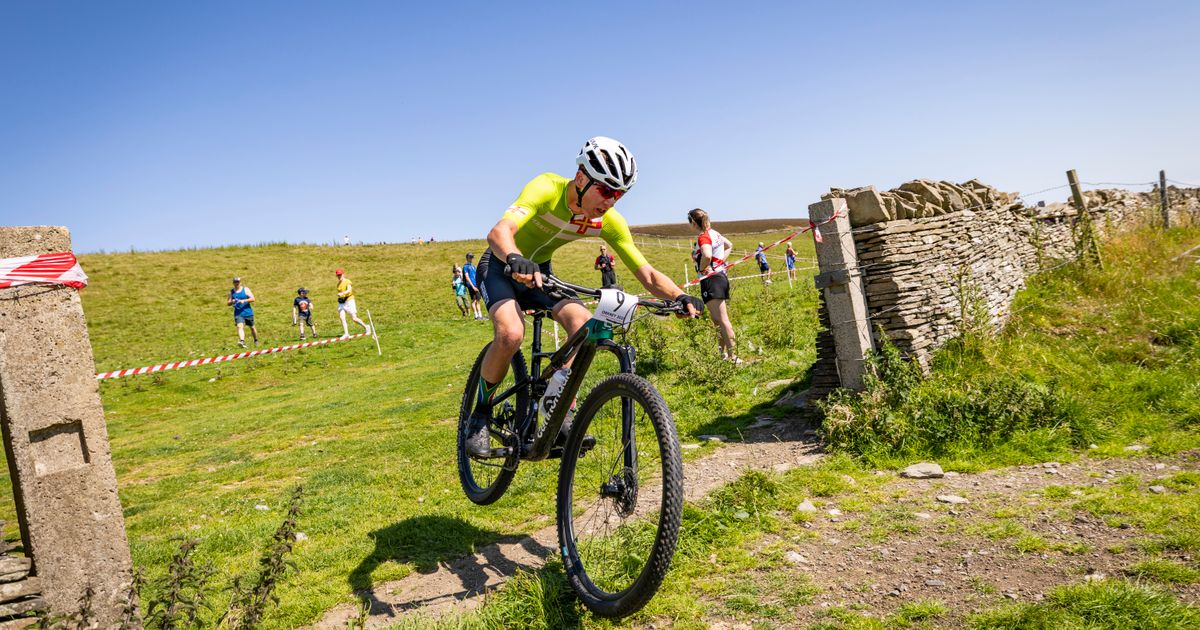 GBG gears up for its Big Bike Film Night