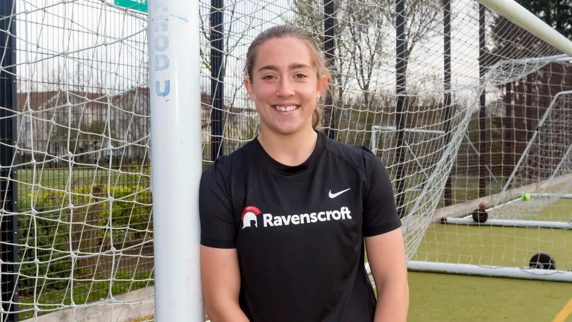 Guernsey footballer Maya Le Tissier has signed her first professional contract with Brighton & Hove Albion. (26846272)
