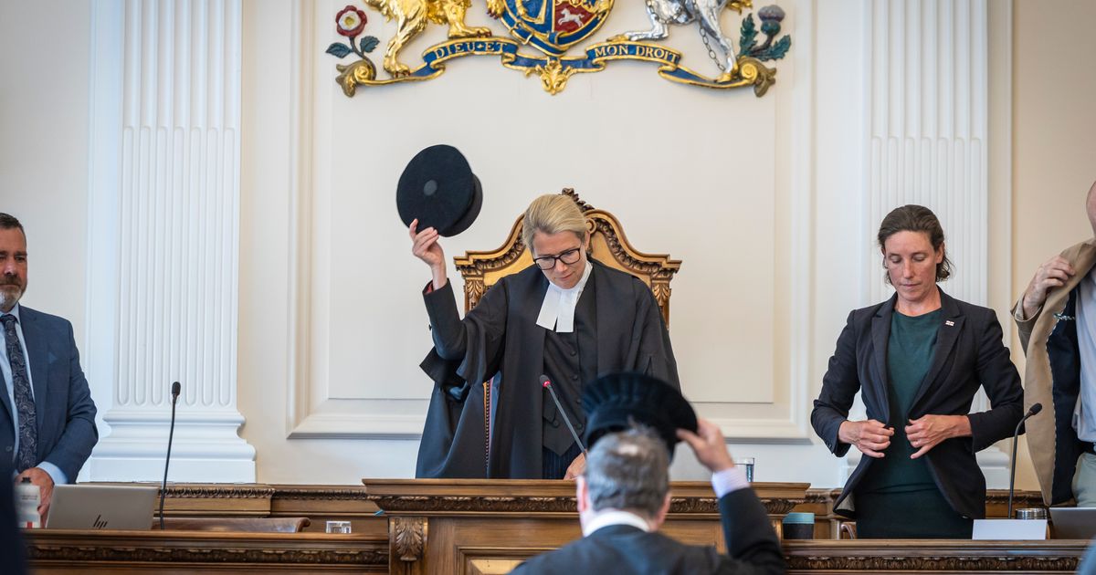 Applications to become next Deputy Bailiff close tomorrow