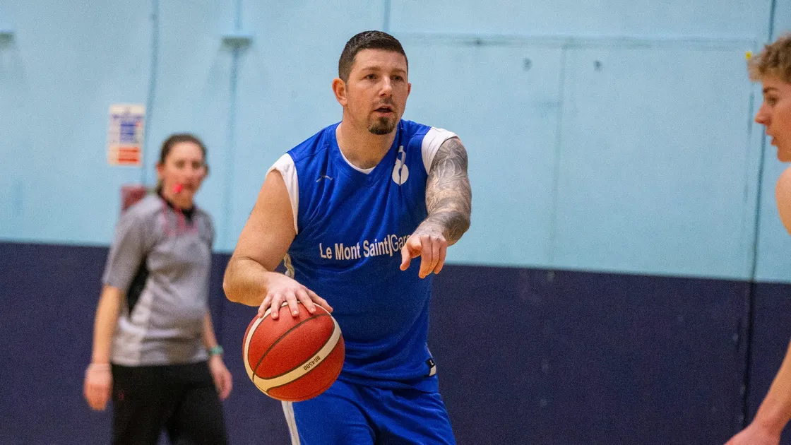 Listen: Games gold the aim as men's basketball training squad named