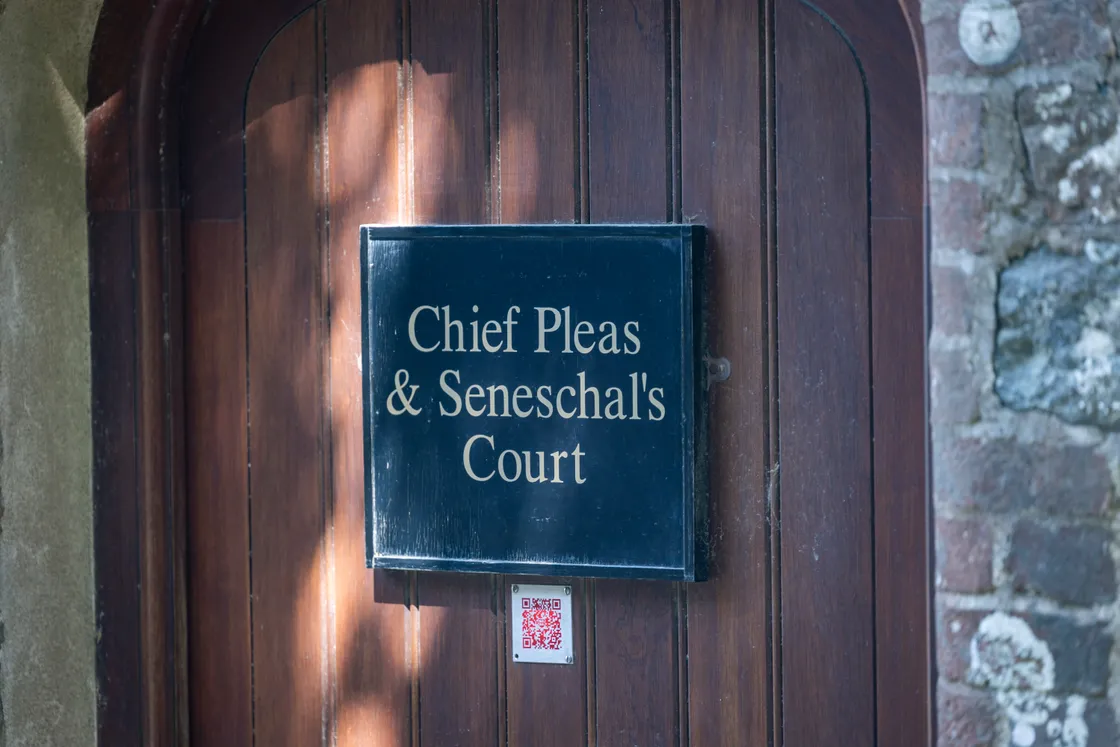 chief pleas
