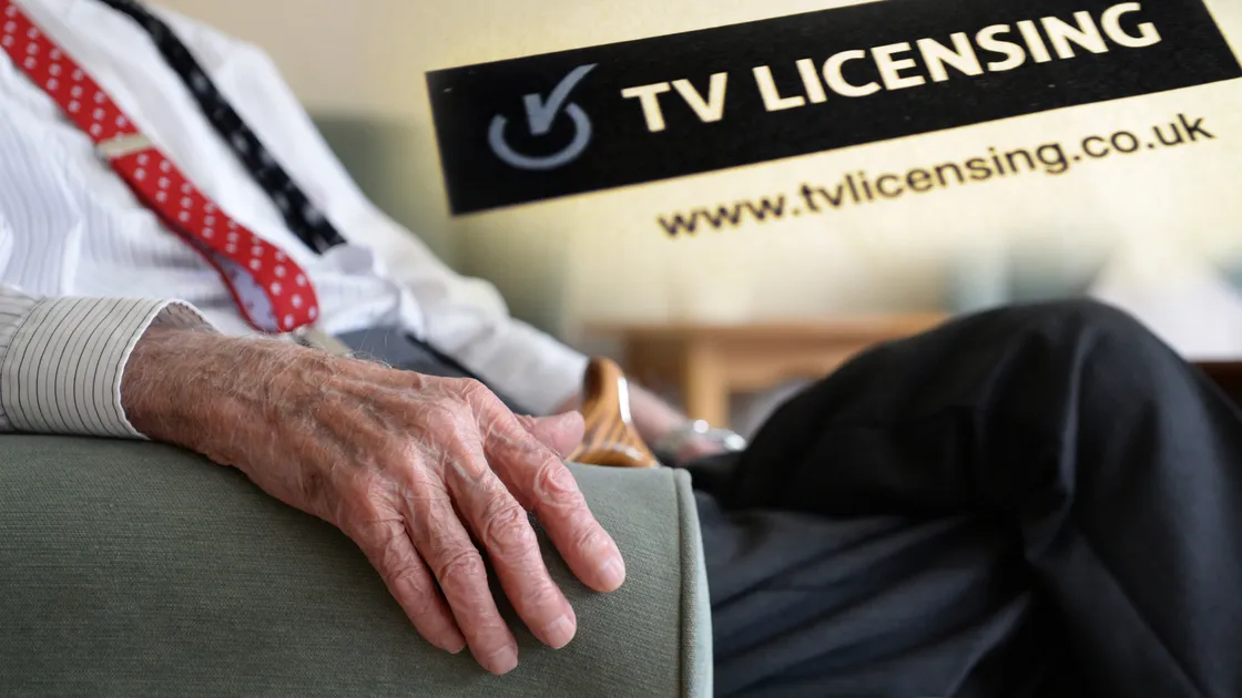 The BBC Board has announced its decision to fund TV licences for the pensioners receiving income support in Guernsey, Jersey and the Isle of Man from 1 January 2021. (28841342)