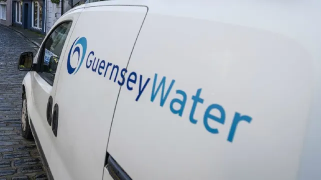 Guelles Lane closed again as water main work starts