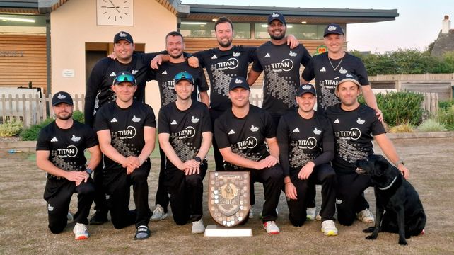 Indies back on top with fourth title in five years
