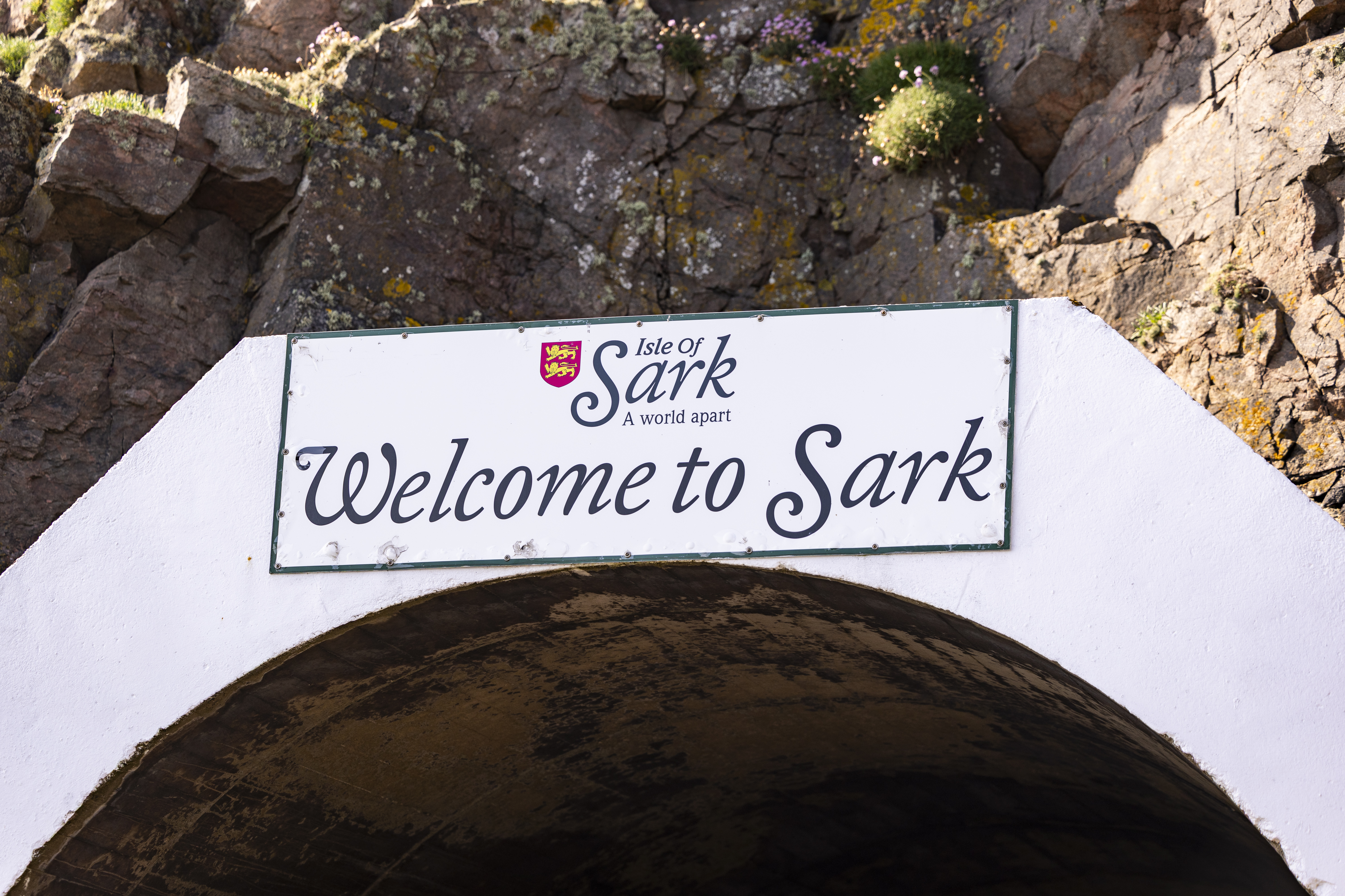 Sark in talks with Guernsey over the impact of 3% GST