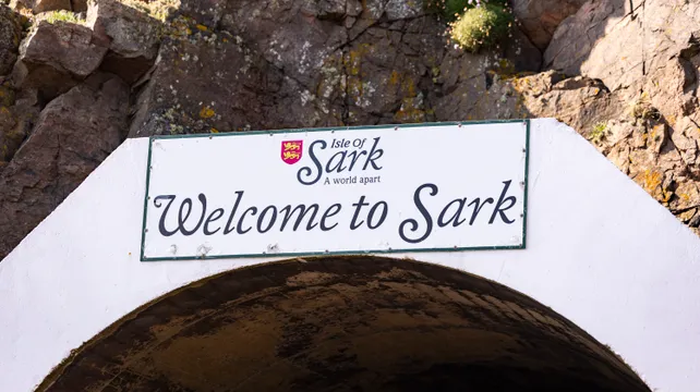 Sark in talks with Guernsey over the impact of 3% GST