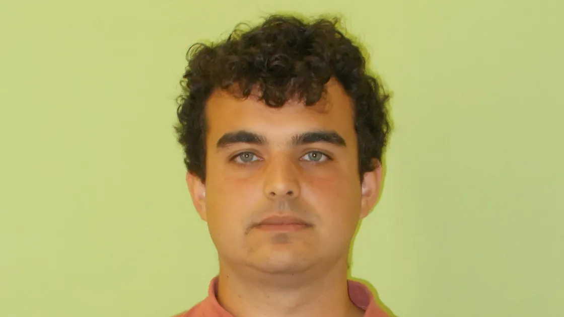 Jacob Brady 23, sexually assaulted a 14-year-old girl while working locally. Yesterday he was jailed for four years and four months by the Royal Court.