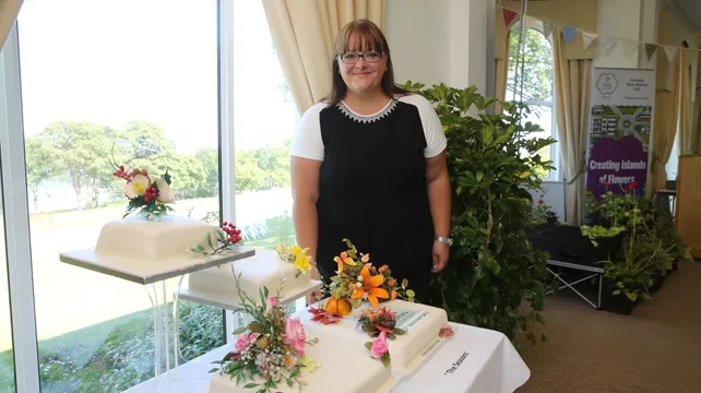 WI establishes a new group in the Vale