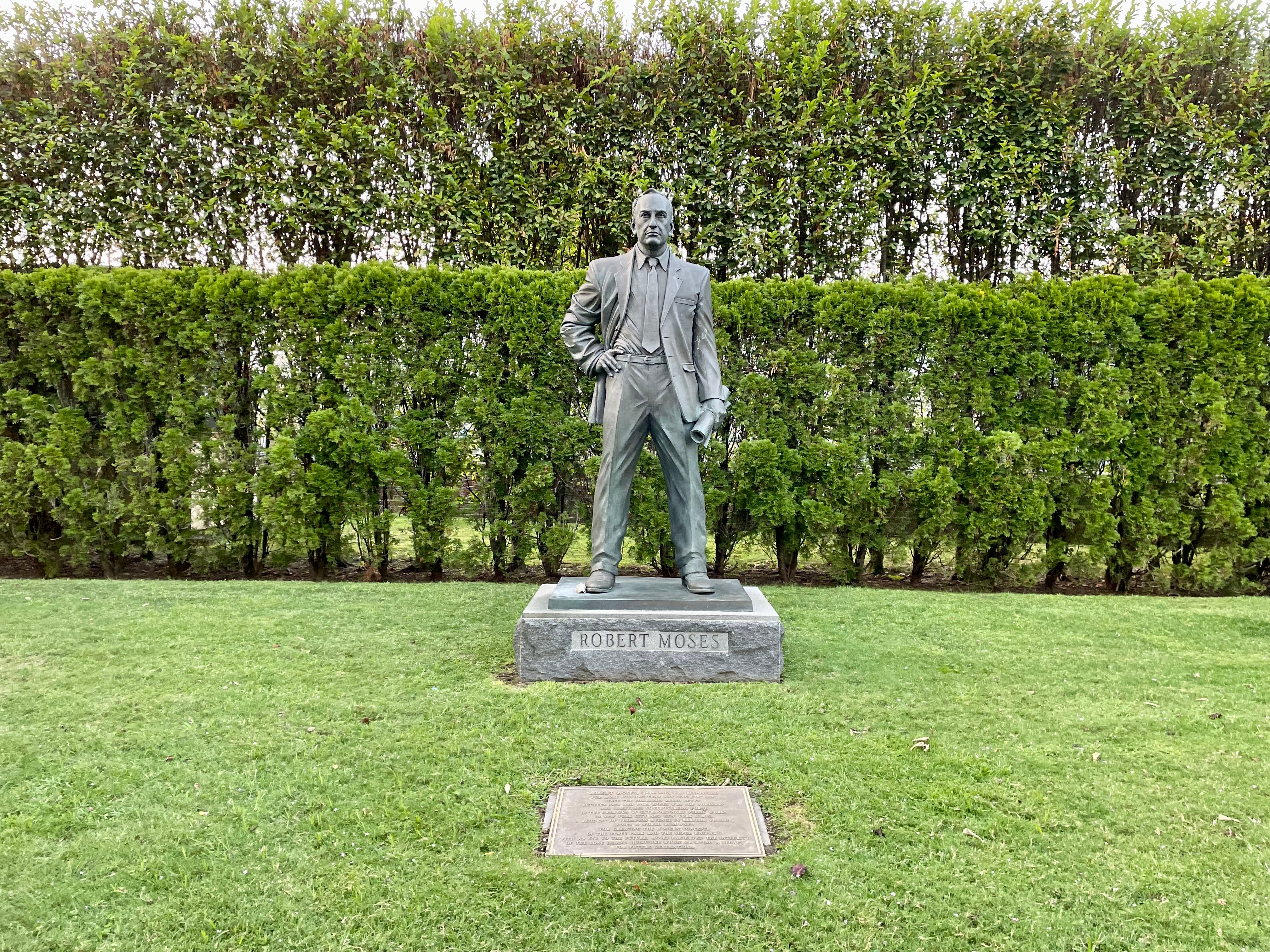 Deputy Robert Curgenven: The thin end of the wedge