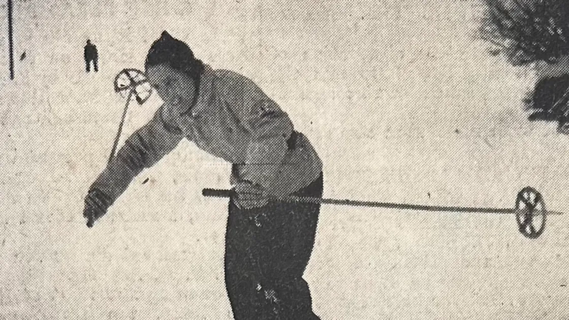 The four-times British champion from Le Varclin, St Martin’s.