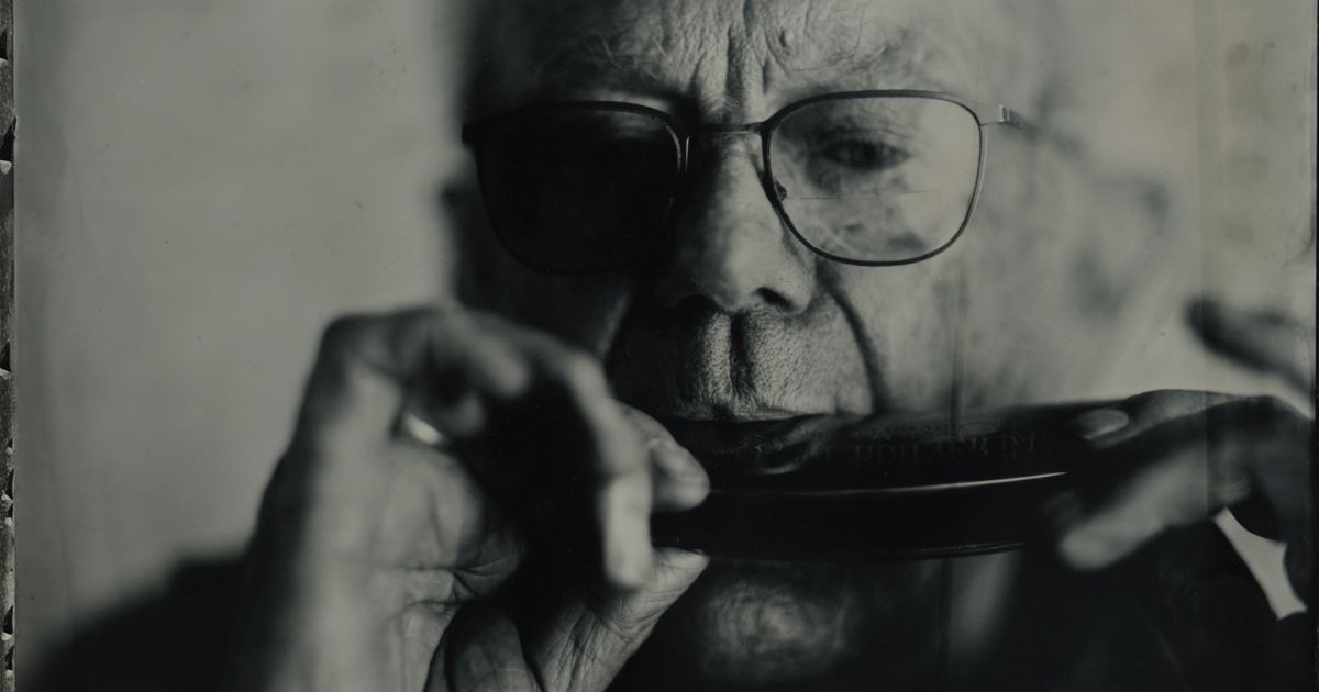 Reframing dementia