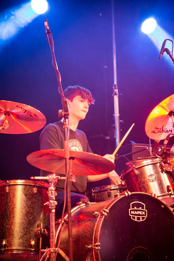 Sound at St James showcases musical talent in the island