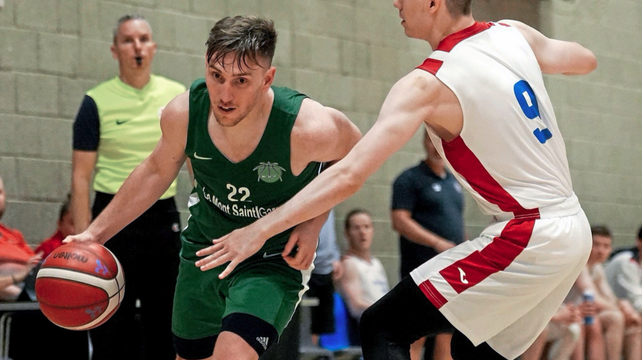 Guernsey taking the positives from Ynys Mon experience