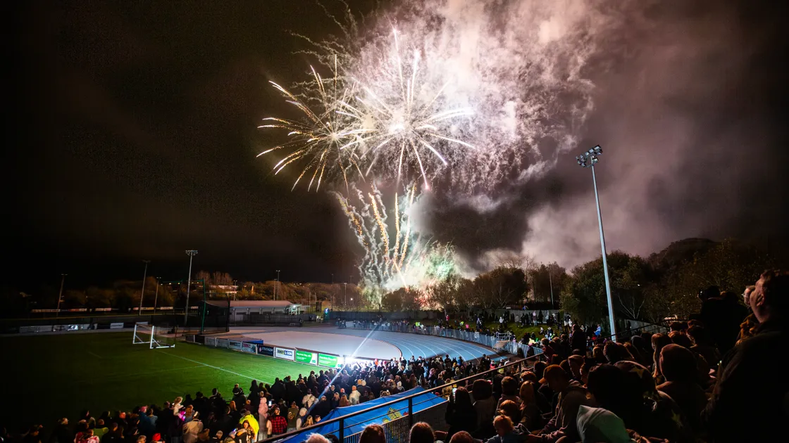 The display at Guernsey Raiders is among the public events taking place this year