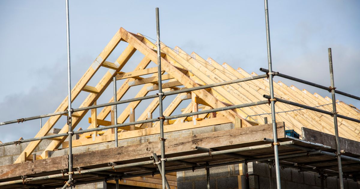 Local people set to benefit most from new-build homes