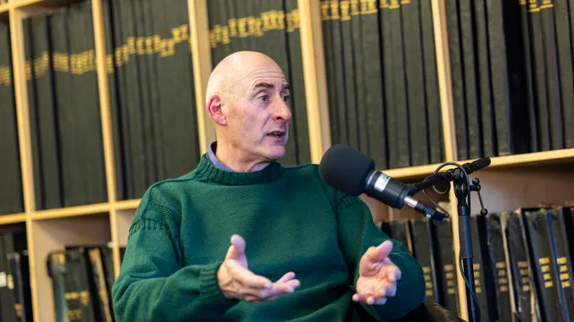 New Committee for Housing to face Scrutiny panel on Thursday