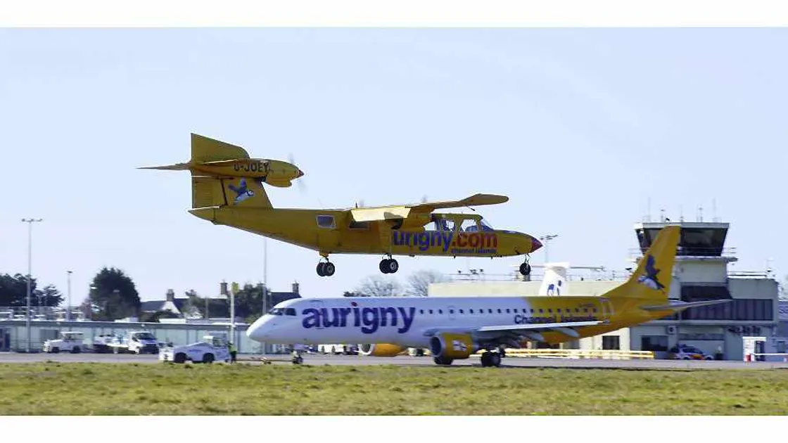 G-Joey staying in Guernsey is right decision, says campaigner