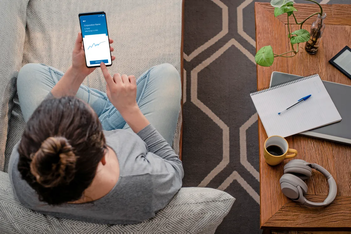 Michelle added that she would also like to see financial literacy and education taught in school