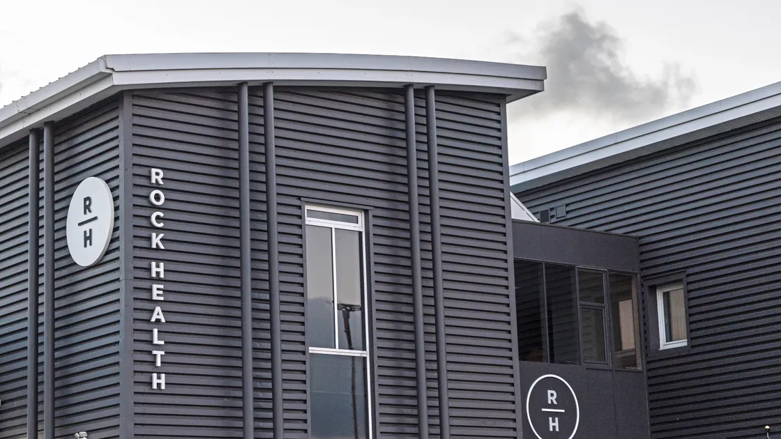 The site’s new owners plan to ‘transform the facility into a premier wellness and community destination’