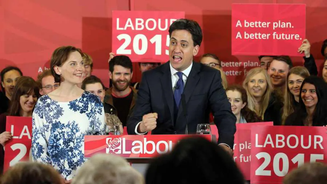 'Uncomfortable' times ahead, no matter who wins election