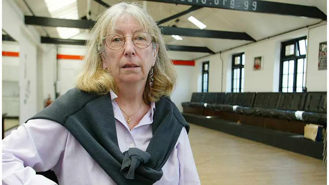 Pride of Guernsey: 'An inspirational mentor'